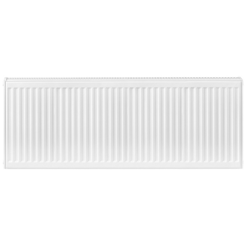 Радиатор отопления Kroner KN-168010 22 тип 500х1300 мм сталь белый CV034138