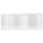 Радиатор отопления Kroner KN-168010 22 тип 500х1300 мм сталь белый CV034138