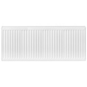 Радіатор опалення Kroner KN-168009 22 тип 500х1200 мм сталь білий CV034137