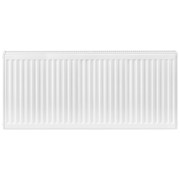 Радиатор отопления Kroner KN-168008 22 тип 500х1100 мм сталь белый CV034136