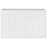 Радиатор отопления Kroner KN-168029 22 тип 300х500 мм сталь белый CV034159