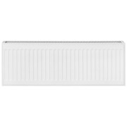 Радиатор отопления Kroner KN-168033 22 тип 300х900 мм сталь белый CV034178