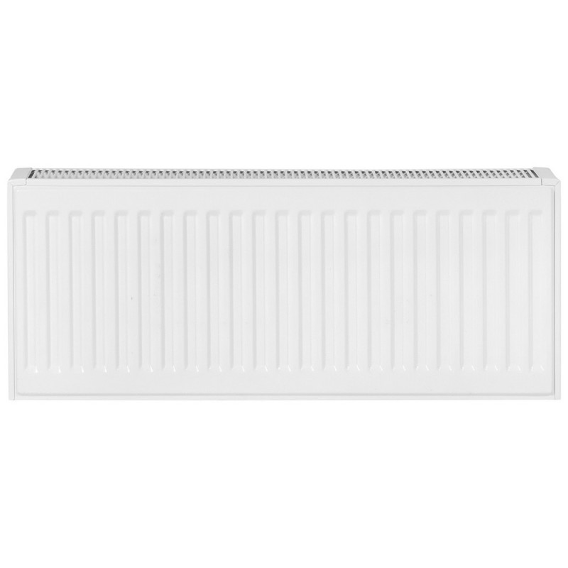 Радіатор опалення Kroner KN-168032 22 тип 300х800 мм сталь білий CV034176