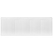 Радиатор отопления Kroner KN-168011 22 тип 500х1400 мм сталь белый CV034139