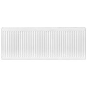 Радіатор опалення Kroner KN-168010 22 тип 500х1300 мм сталь білий CV034138