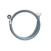 Шланг для стиральной машины заливной Kroner KRM-4503/4ВВ 450 см ¾х¾ ПВХ CV023880