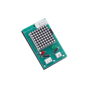 Цифровой экран дисплея бойлера Kroner Runder 0130 CV035151