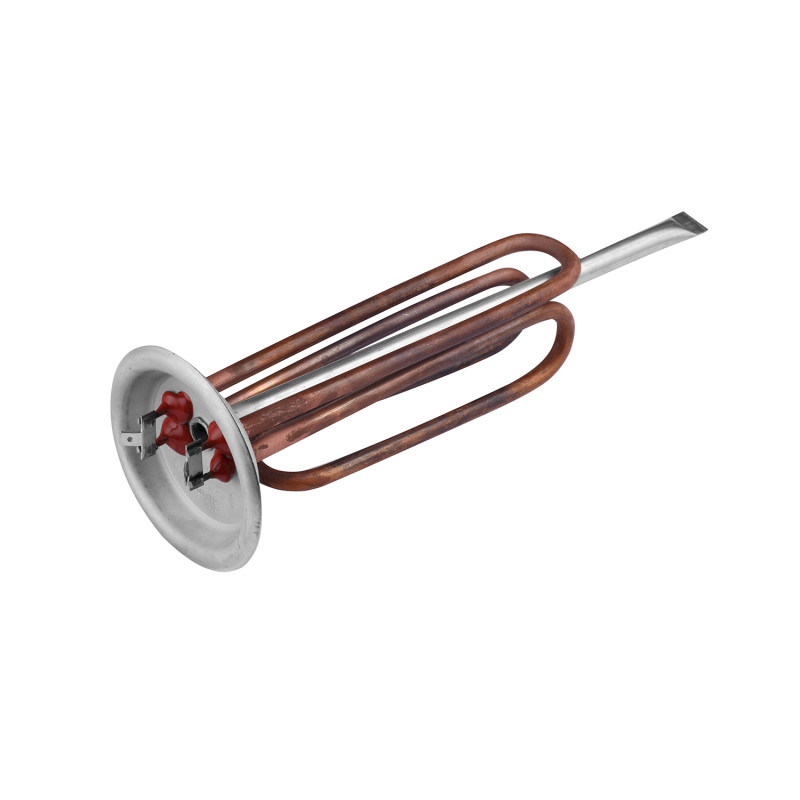 Тэн для водонагревателя Kroner Runder 2000 Вт CV031636