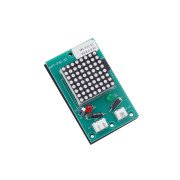 Цифровий екран дисплея бойлера Kroner Runder 0130 CV035151