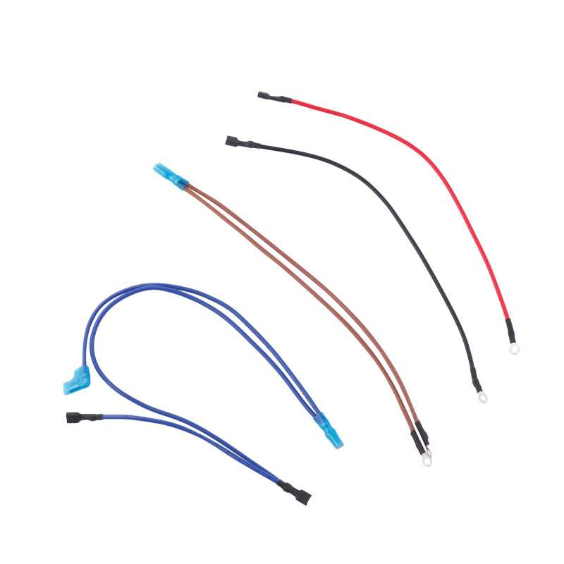 Внутрішні дроти для бойлера Kroner Flacher 36401890 для сухого ТЕНу CV033875