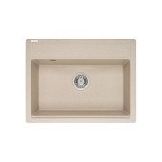 Мойка для кухни Granado Artes 65х49,7 см наногранит terra gr3603