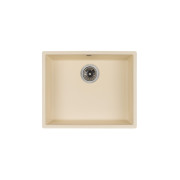 Мойка для кухни Granado Under top L под столешницу 60,6х45,6 см наногранит ivory gr3504