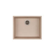 Мойка для кухни Granado Under top L под столешницу 60,6х45,6 см наногранит avena gr3502