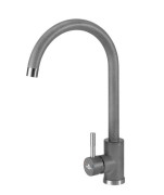 Змішувач для кухні Granado Elche Lux одноважільний grafito gz0109L