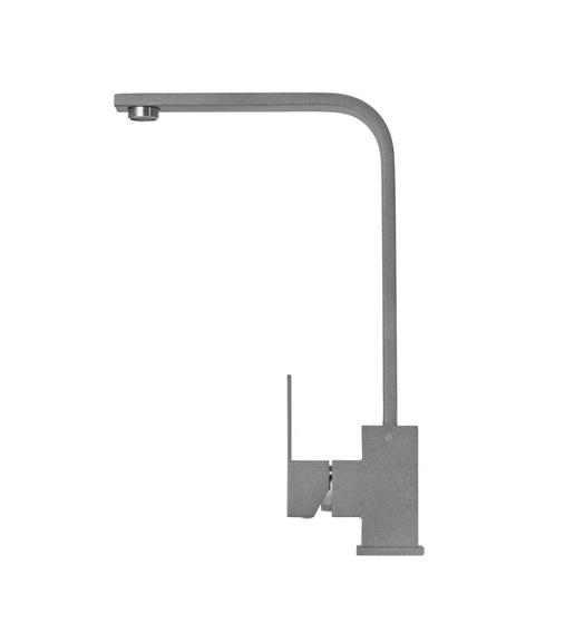 Смеситель для кухни Granado Tarrasa Lux однорычажный grafito gz0309L