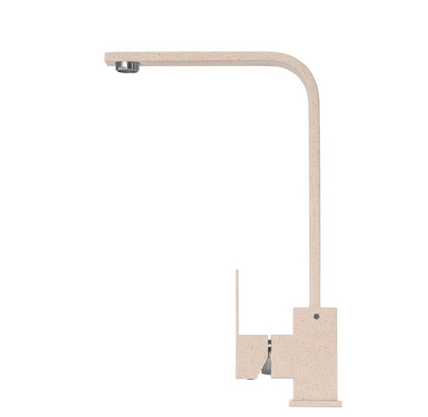 Змішувач для кухні Granado Tarrasa Lux одноважільний terra gz0303L