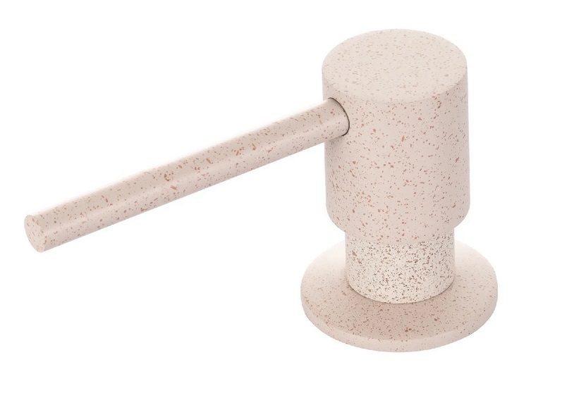 Диспенсер для миючого засобу Granado Redondo avena gd0202