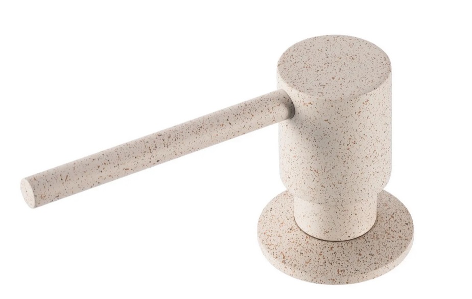 Диспенсер для моющего средства Granado Redondo terra gd0203