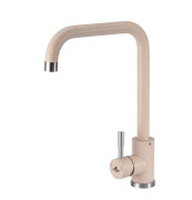 Змішувач для кухні Granado Oviedo Lux одноважільний terra gz0203L