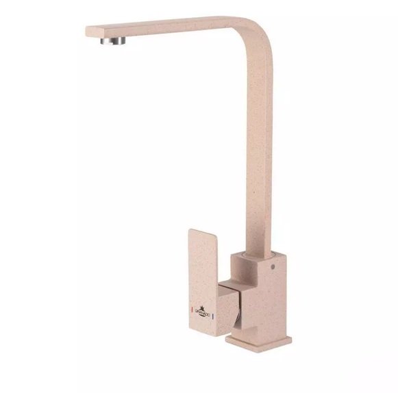 Смеситель для кухни Granado Tarrasa Lux однорычажный avena gz0302L