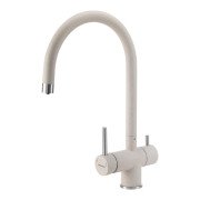 Змішувач для кухні Granado Caspe під фільтр одноважільний terra gz0803