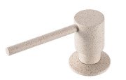 Диспенсер для моющего средства Granado Redondo terra gd0203