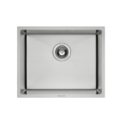 Мойка для кухни Granado Under top Max под столешницу 53х43 см нержавеющая сталь S304 GS07304