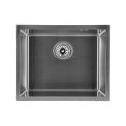 Мийка для кухні Granado Under top Max під стільницю 53х43 см нержавіюча сталь S304 honeycomb GS07304H