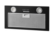 Вытяжка для кухни Granado Palamos 3603-700 black GCH496311