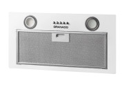 Вытяжка для кухни Granado Palamos 3603-700 white GCH4106355