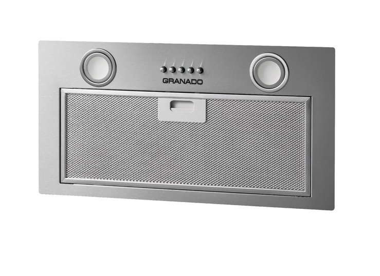 Витяжка для кухні Granado Palamos 3603-700 inox GCH486377