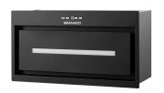 Витяжка для кухні Granado Palamos 2613-700 black GCH586311