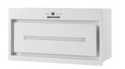 Витяжка для кухні Granado Palamos 2613-700 white GCH596355