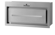 Вытяжка для кухни Granado Palamos 2613-1200 inox GCH546377