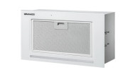 Вытяжка для кухни Granado Palamos 4613-700 white glass GCH461370055