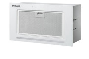 Вытяжка для кухни Granado Palamos 4613-700 white glass GCH4613120055