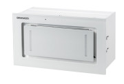 Вытяжка для кухни Granado Palamos 1614-1200 white glass GCH486455