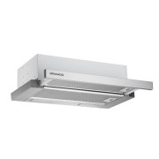 Вытяжка для кухни Granado Telde 602-450 телескопическая inox GCH316277