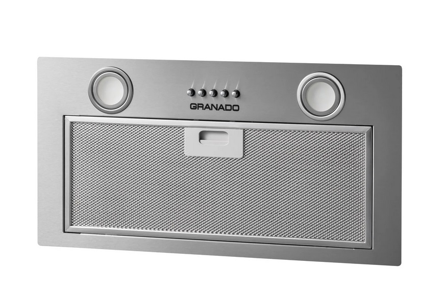 Вытяжка для кухни Granado Palamos 3603-1200 inox GCH536377