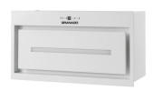 Вытяжка для кухни Granado Palamos 2613-700 white GCH596355