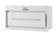 Витяжка для кухні Granado Palamos 2613-1200 white GCH566355