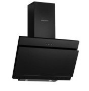 Витяжка для кухні Granado Vivares 603-750 black glass GCH326311