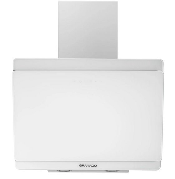 Витяжка для кухні Granado Vivares 1614-1200 white glass GCH336455