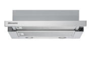 Вытяжка для кухни Granado Telde 602-700 телескопическая inox GCH236277