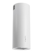 Витяжка для кухні Granado Segovia 3604-1200 white GCH6436455