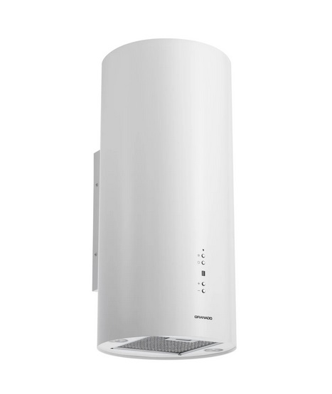 Вытяжка для кухни Granado Yunkos 1604-1200 white GCH7436455