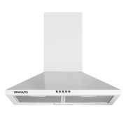 Вытяжка для кухни Granado Burgos 1503-700 white GCH745355