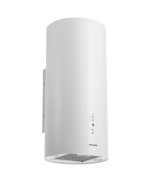 Вытяжка для кухни Granado Yunkos 1604-1200 white GCH7436455