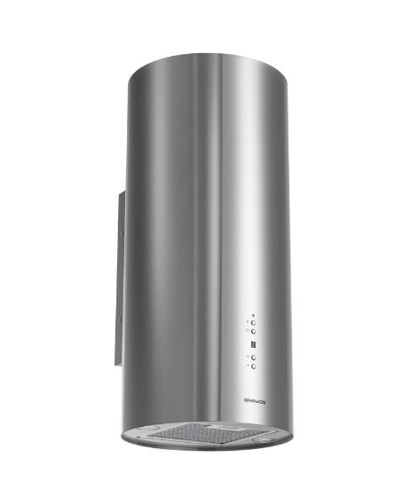 Витяжка для кухні Granado Yunkos 1604-1200 inox GCH7436477