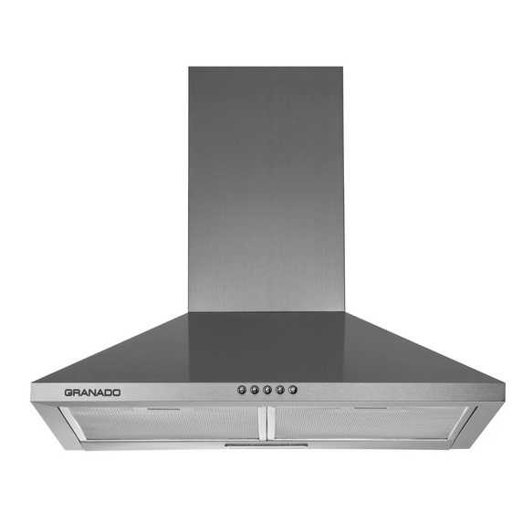 Вытяжка для кухни Granado Burgos 1603-700 inox GCH736377